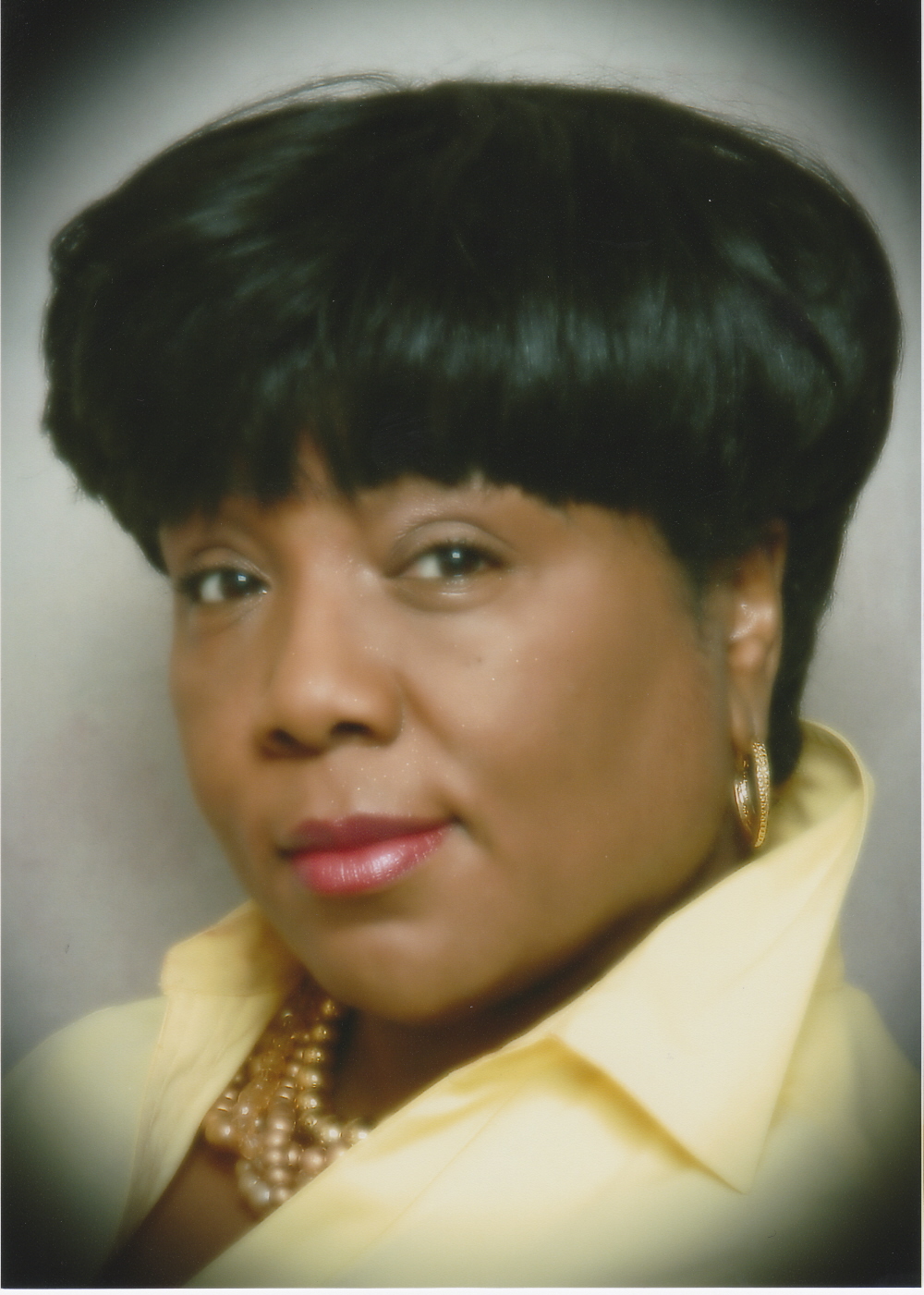 Cherry Scott Jones Success Coach, Author, Publisher, Speaker